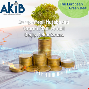 AYM Yatırım Planı ve Adil Geçiş Mekanizması